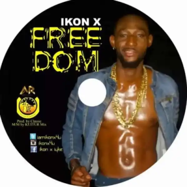Ikon X - Freedom